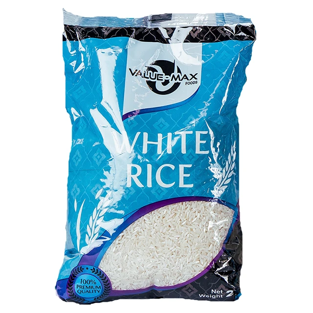 VALUE MAX White Rice 2kg