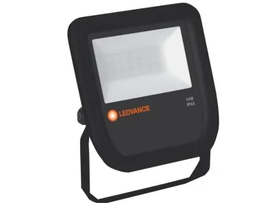 Flood Light 10w 3000k Osram