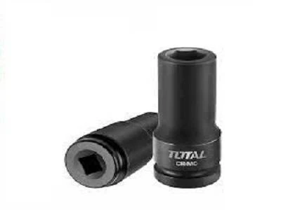 Deep Impact Socket 1/2" 12mm Thdis12121l Total