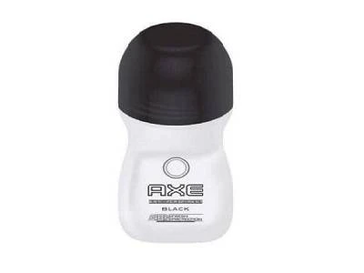 Roll On Black 50ml Axe