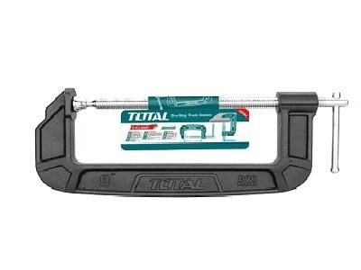 G Clamp 8" Tht13186 Total