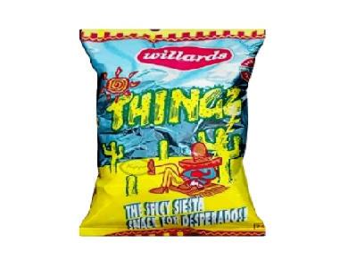 Brono Gravy Savory 125g Willards