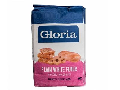 Flour All Purpose 2kg Gloria
