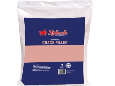 Crack Filler 2kg Splash