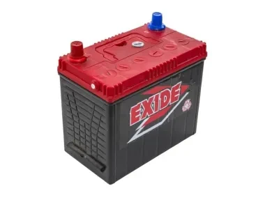 Battery 631 Exide