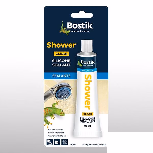 Bostik Shower 280ml