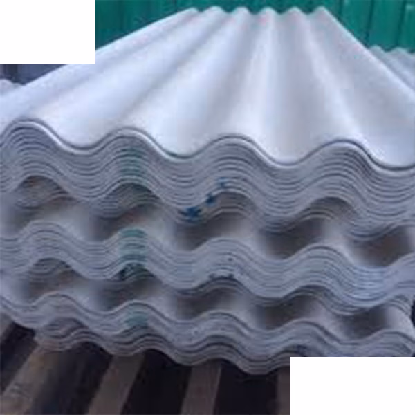 Endurite Roofing 4mm 3.6mt (12ft)