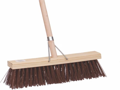 Broom Hard Hd A629