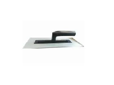 Plastic Iron Float Royal