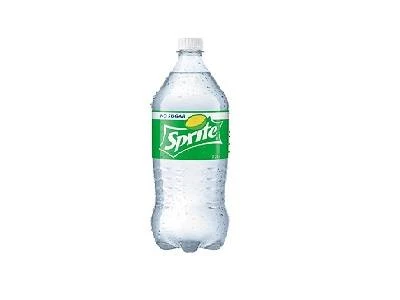 Drink Sprite Low Sugar 2l