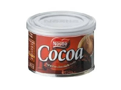 Cocoa Powder 62.5g Nestle