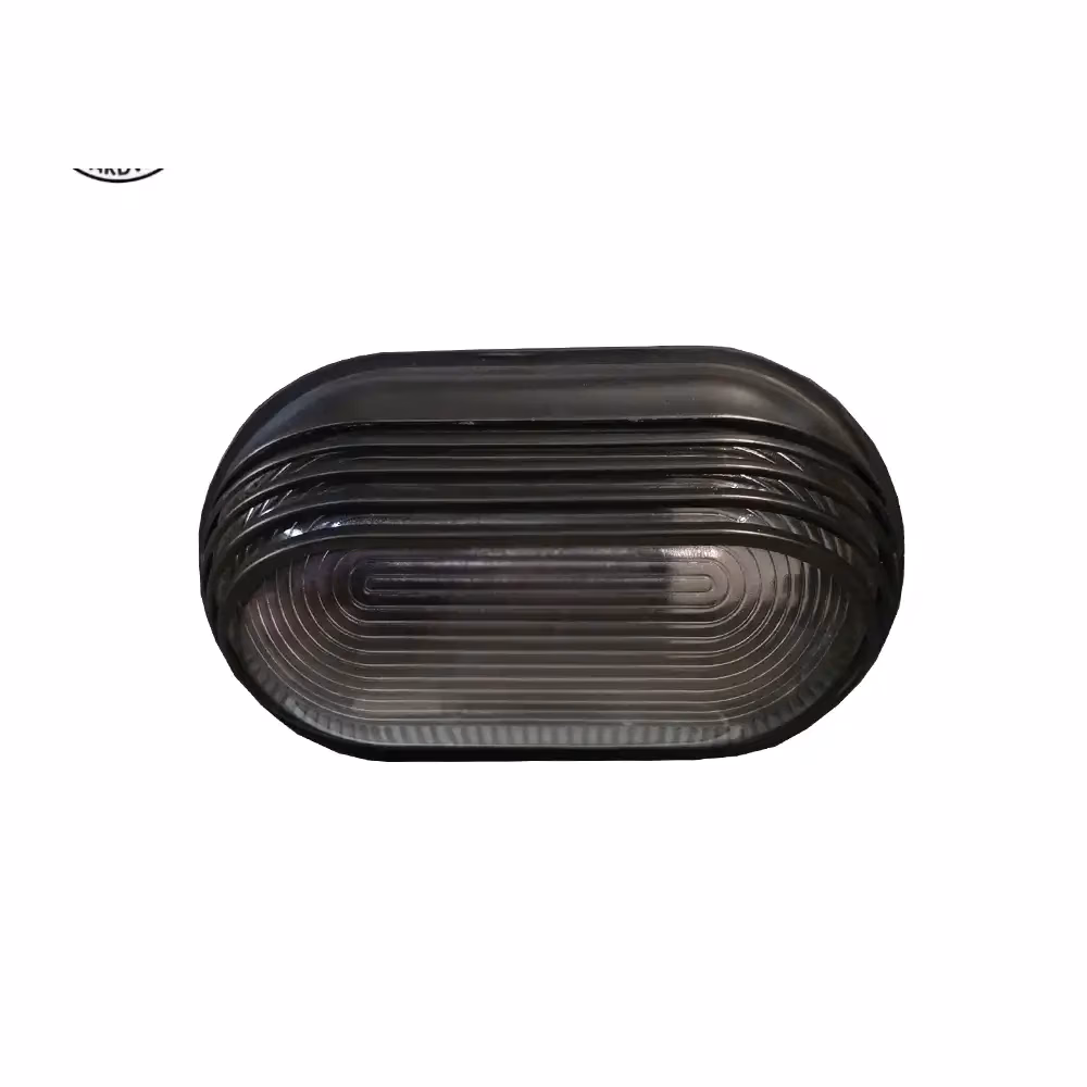 Bulk Head Med Rha-702 B Bk