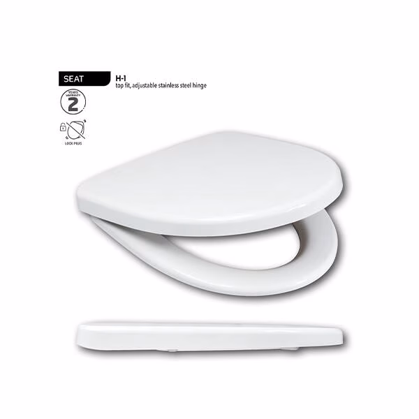 Wirquin H1 Thermidur Tlseat Ss Top Fit W