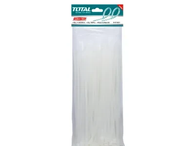 Cable Tie 4.8 X 300 Thtct3001 Total