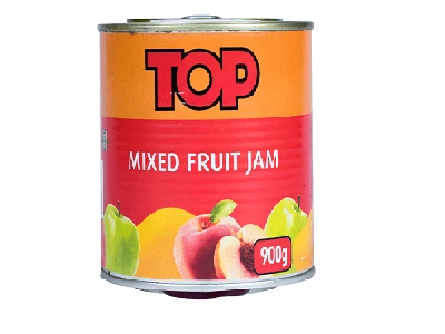 Jam Mixed Fruit 900g Top