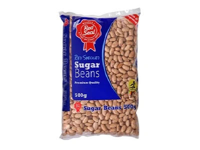 Sugar Beans 500g Red Seal