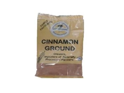 Spice Cinnamon Ground 35g Vhf