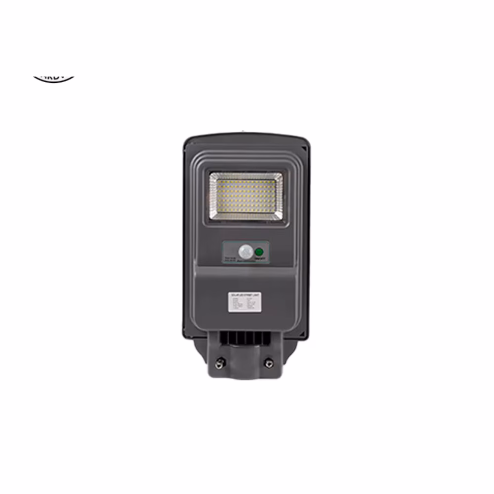 Akkostar 7w Solar Street Lamp 6500k