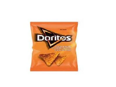 Chips Supreme Cheese 30g Doritos