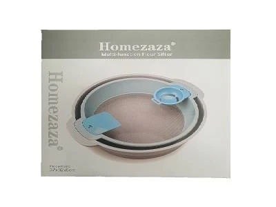 Multi Function Flour Sifter Set Dh2128 M-1362 Dh