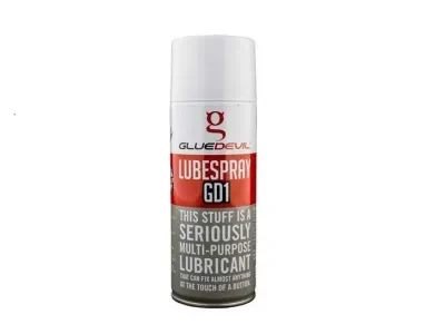 Lube Spray Gd1 150ml Gd