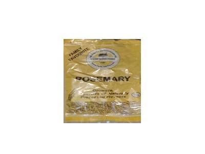 Rosemary Sachet 10g Vhf