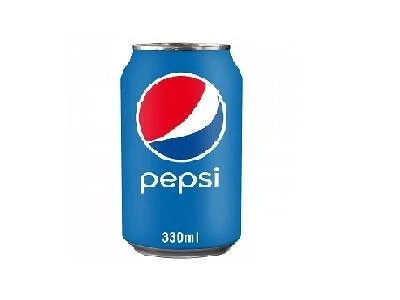 Drink 330ml Pepsi