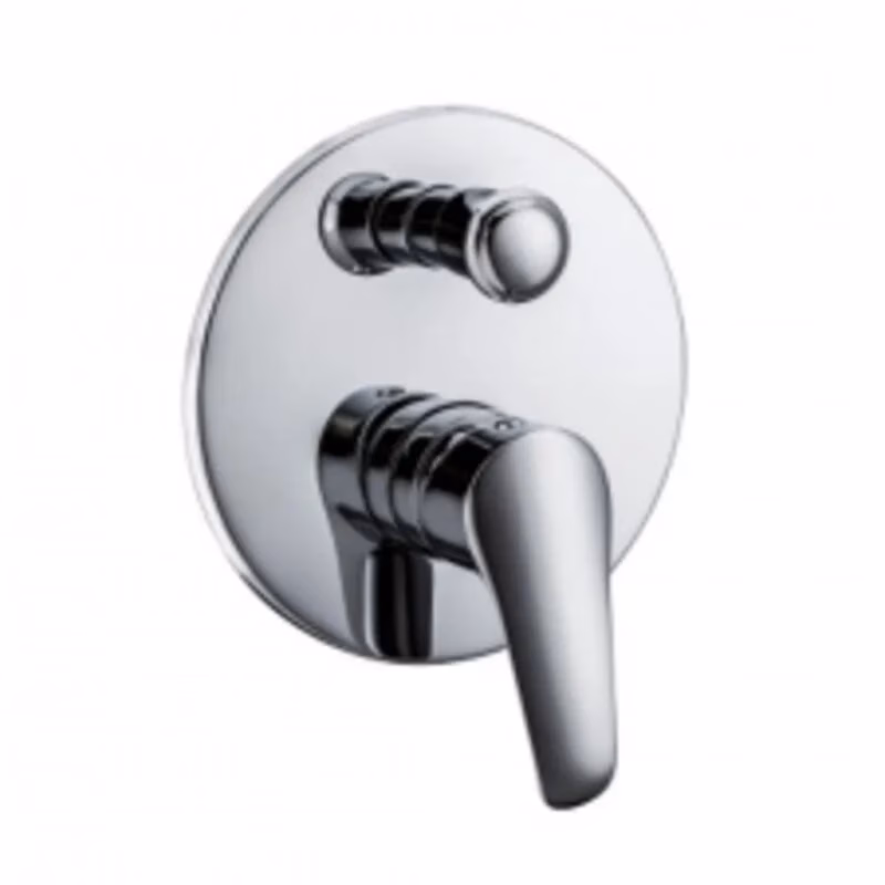 Cobra Nile Conc Diverter Mixer