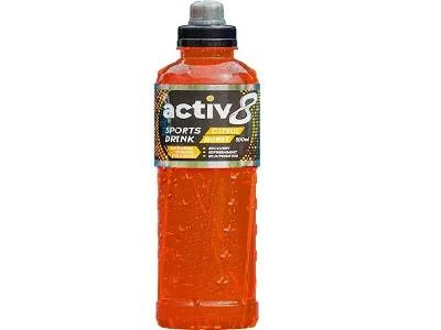 Drink Sports Citrus 500ml Activ8