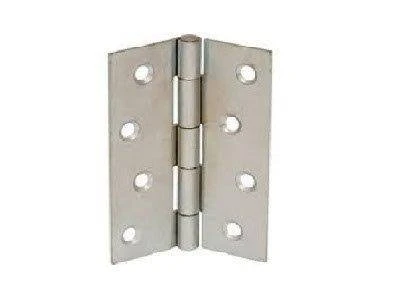 Butt Hinge 4" Pair Fxh181 Fix It