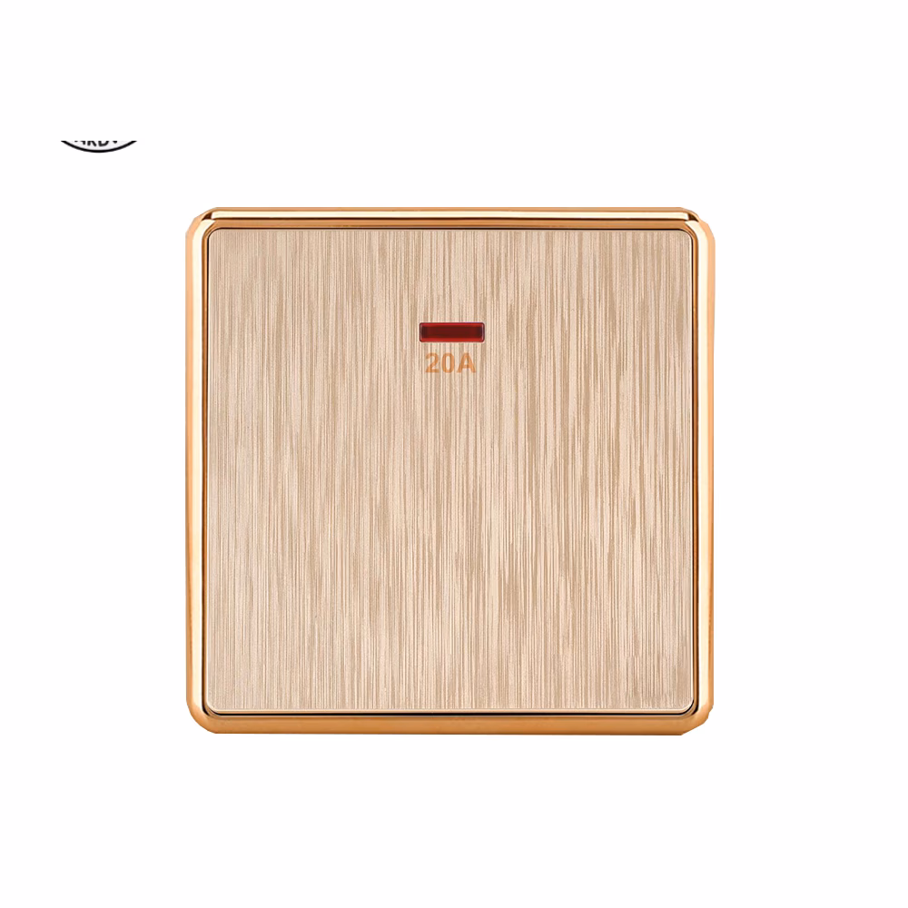 Akkostar 20a Switch Gold