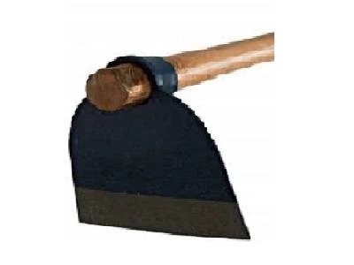 Ring Hoe 1.5lb Black Simba