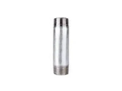 Nipple Galvanised 2 1/2" T616