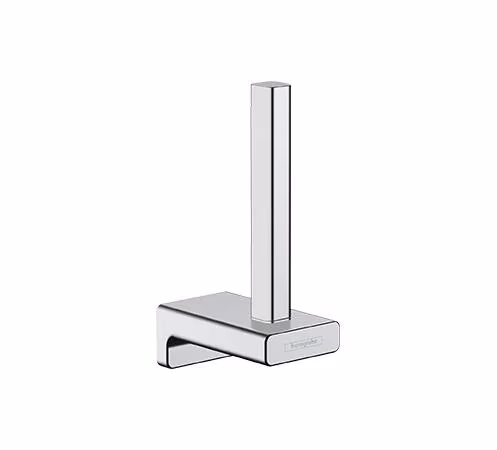 Hansgrohe Spare Roll Holder Addstoris Ch
