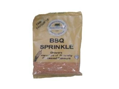 Spice Bbq Sprinkle 30g Vhf