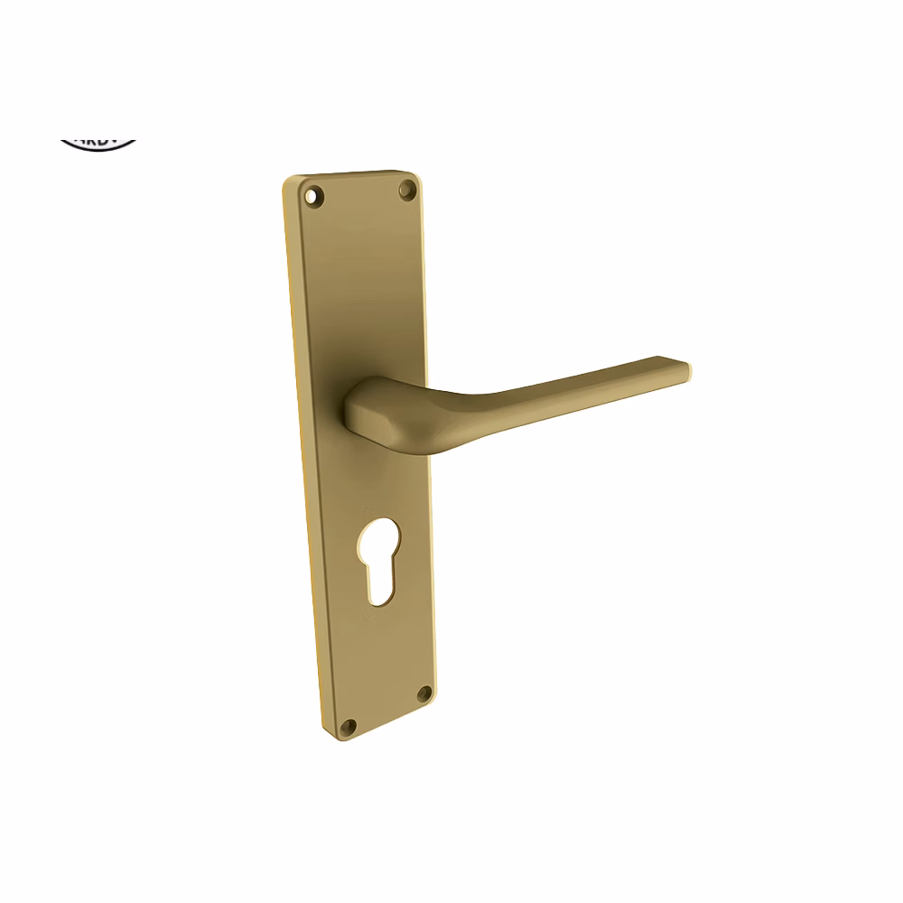 Gd 8848 Po Pc 207 Essential M2 2c Antique Brass