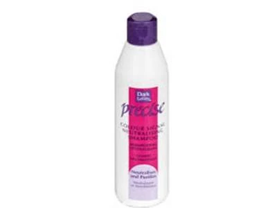 Shampoo Precise Neutralising 250ml D&L