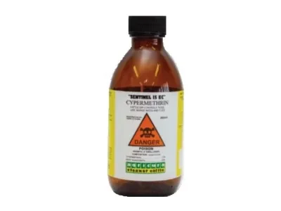 Sentinel Dip 200ml Agric