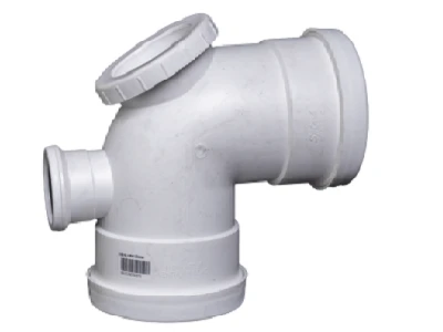 Bend Vent Horn 110mm Splash