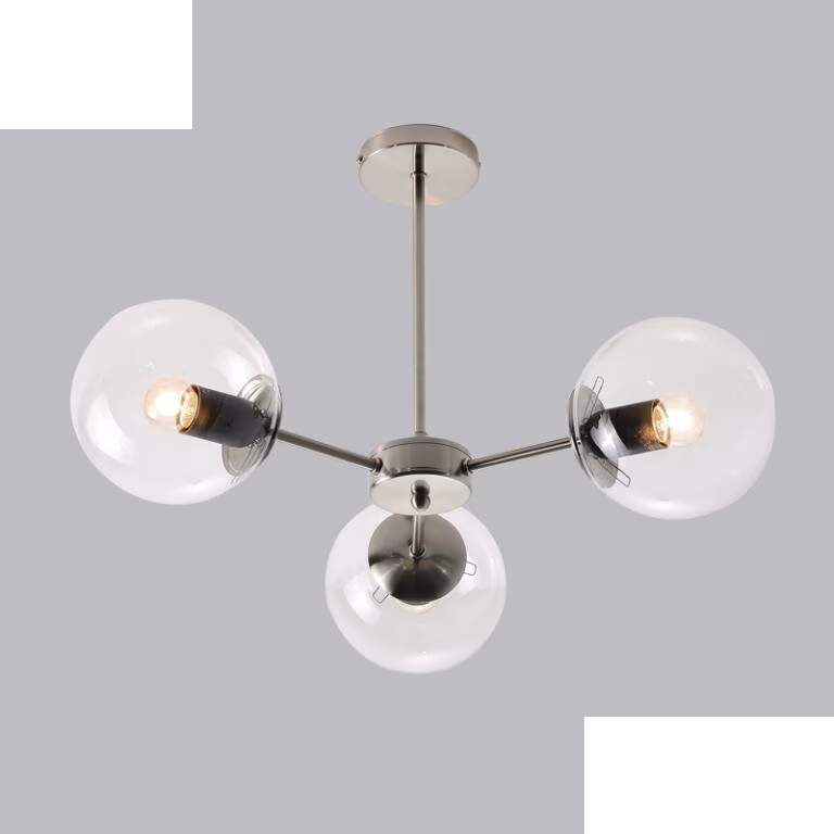 Bst Ch537-3 Satin