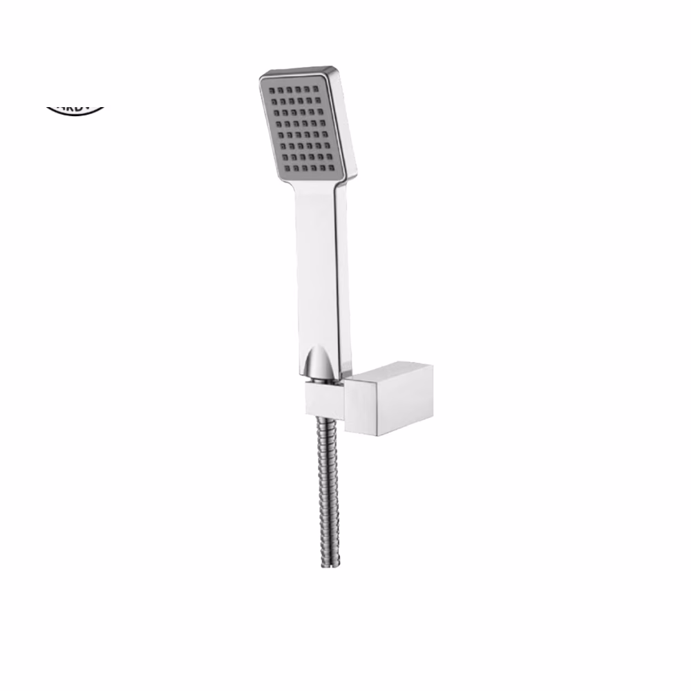 Square Hand Shower Sterylyn Meissen Ms-Zy-S600 Mp1