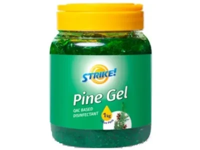Pine Gel 1kg Strike