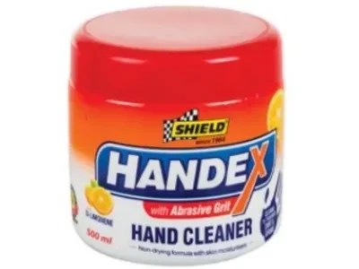 Handex Grit 500g Shl