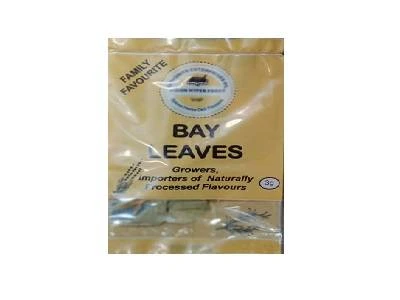 Bay Leaves Sachet 3g Vhf
