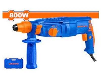 Rotary Hammer 800w Wrh1d26 Wadfow