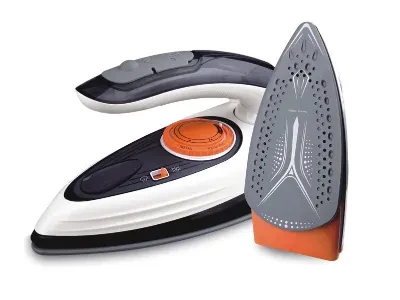 Iron Mini Travel Kd1068 M935 Dsp