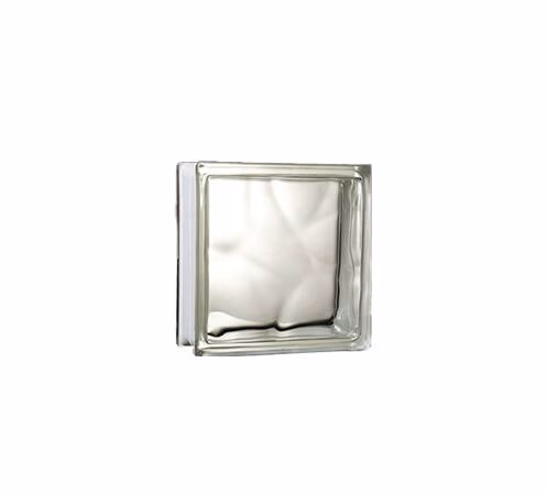 Glass Block Jinchua Cloudy Clear