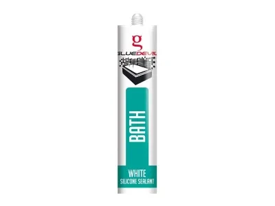 Silicone Bath 280ml Gd
