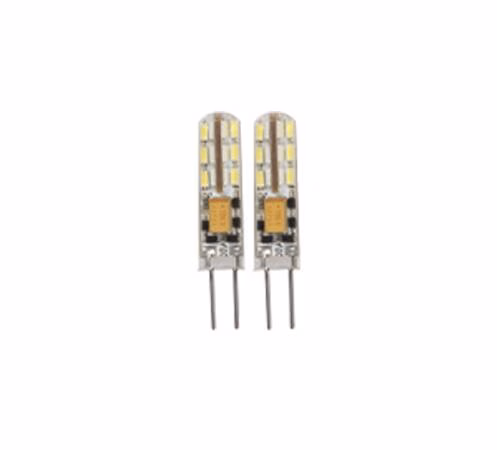 Bst Bulb Led 108 G4 1.5 6000k Cool White