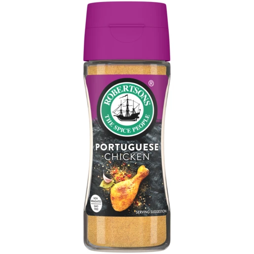 ROBERTSONS Portuguese Chicken 100ml